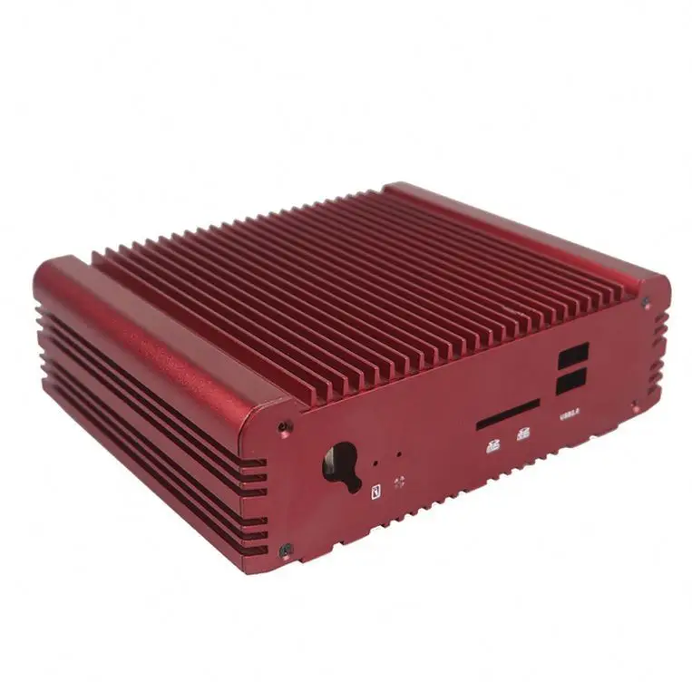 Игровой оптический привод с коротким креплением Toslink сервер 4U стойка Atx 2U Mini Itx открытая алюминиевая башня Aerox Amr корпус для компьютера