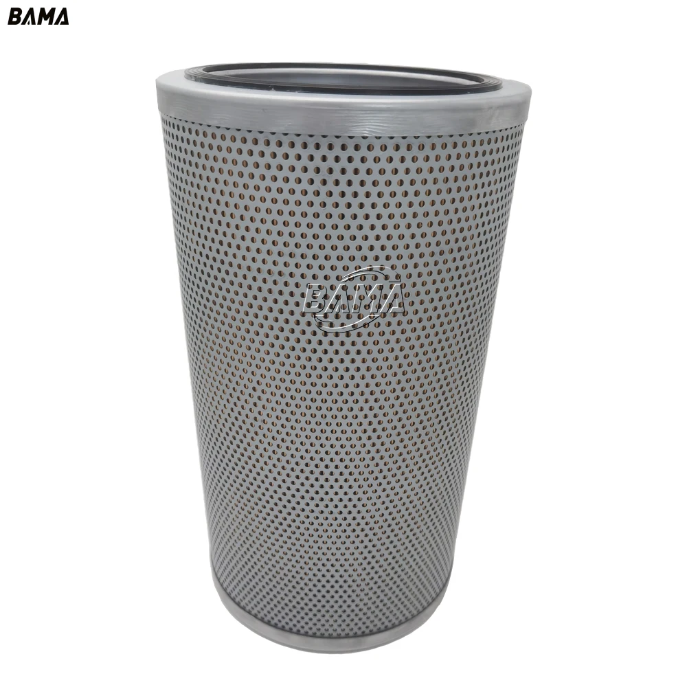 Engine port machinery hydraulic filter element HF6097 pressure filter hydraulic