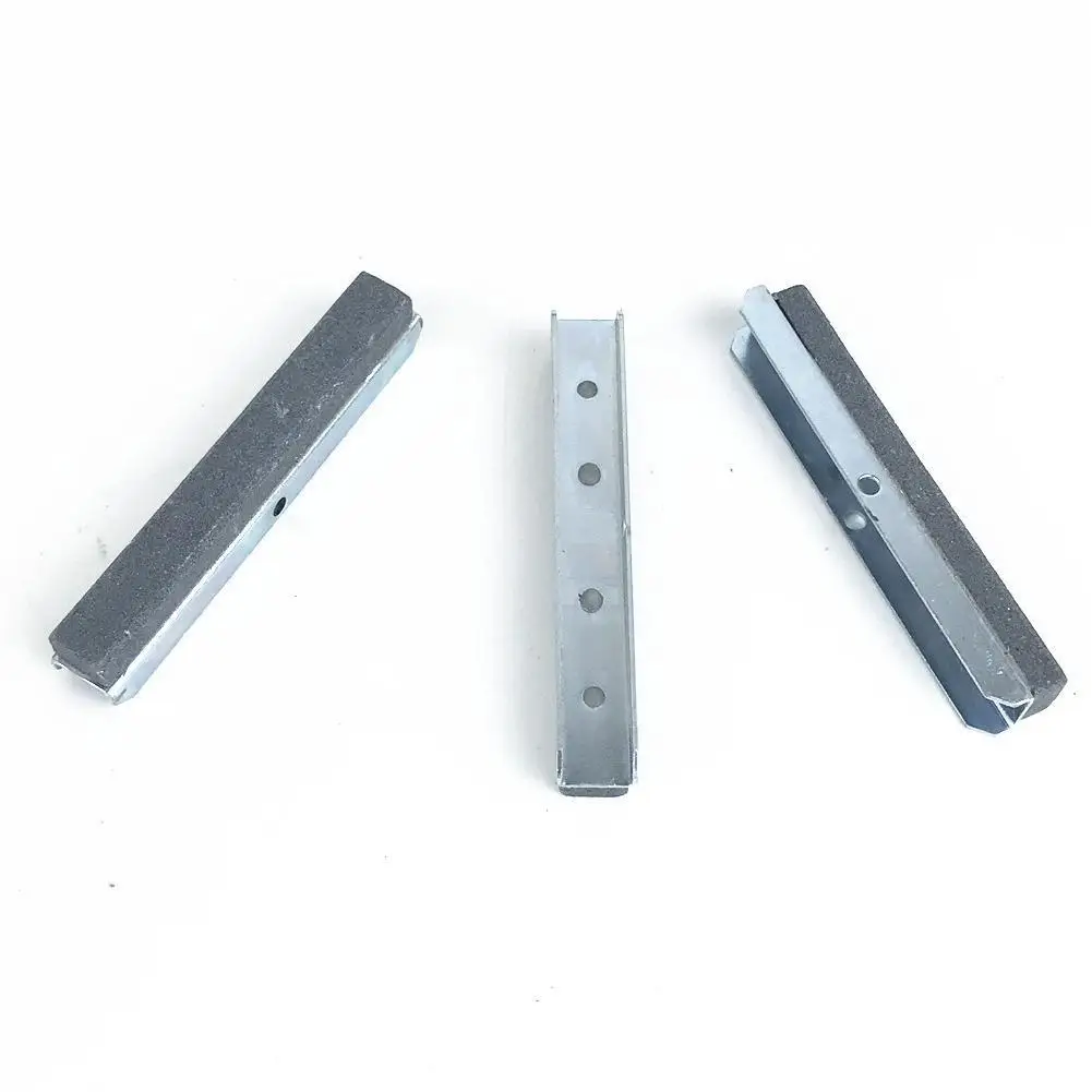 Shaft Replacement Stone Adjustable Brake Piston Engine Cylinder Hone Honing Tool Three-claw Cylinde grinding stone