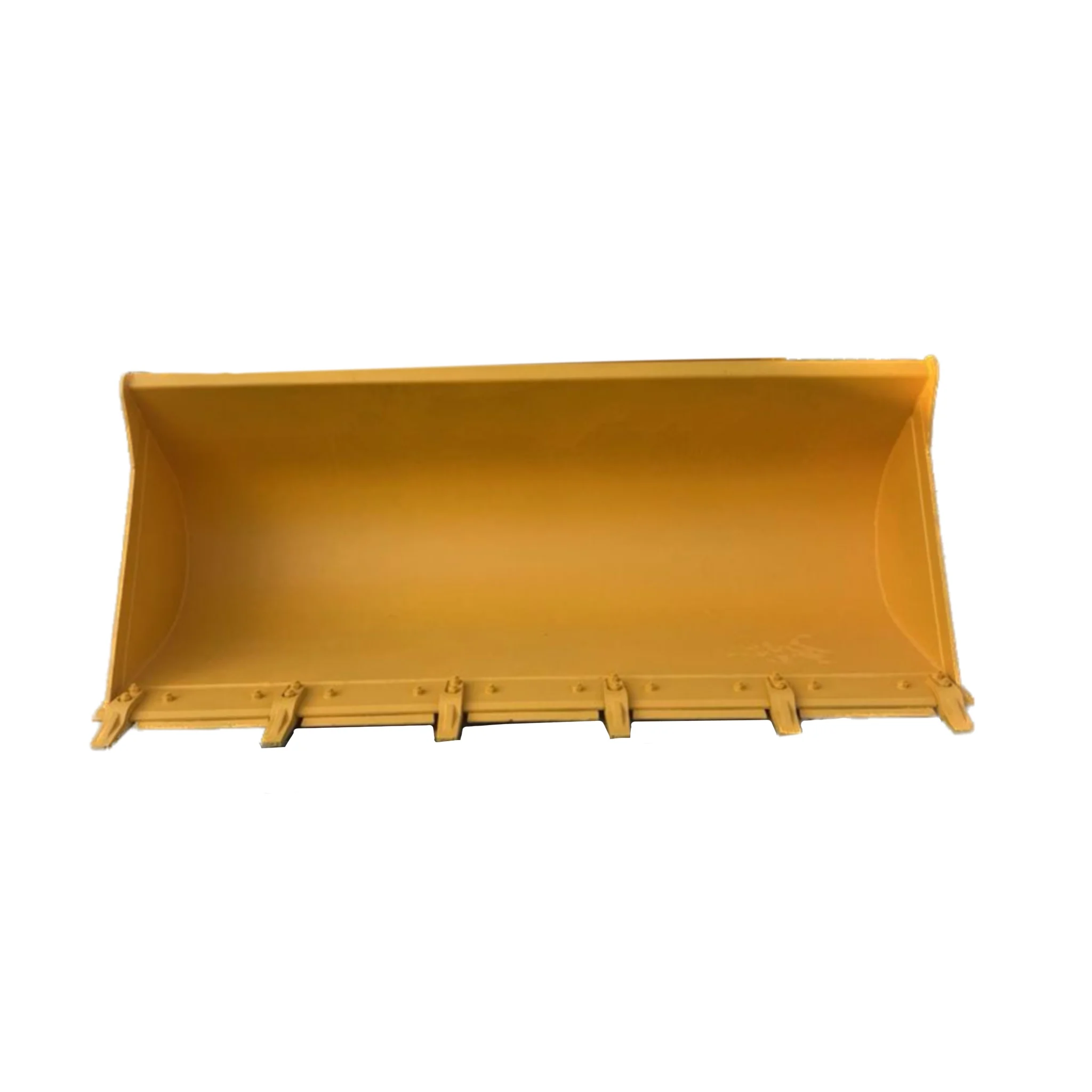 Special Offer New CAT Mini Loader Bucket for Construction Farming & Various Industries for Skid Loader