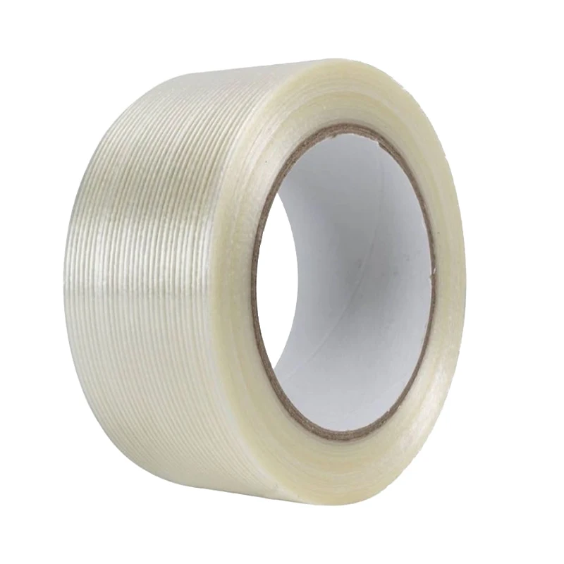 fiber tape for flexographic plate making