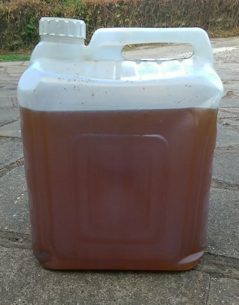 Китайское кулинарное масло для биодизеля