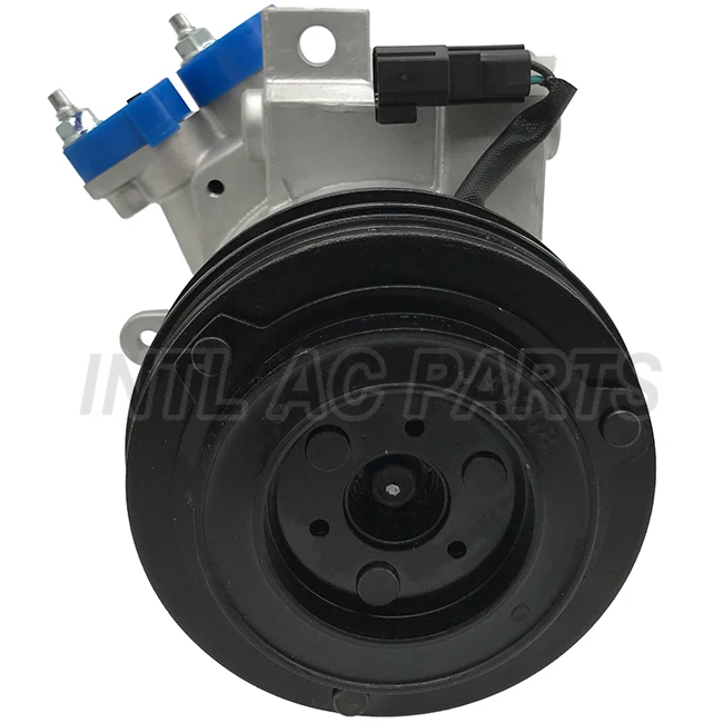 
INTL-XZC532 DKS-20DT DKS20DT auto a/c ac compressor for Ford F-150 2015 2016 YCC381 FL3Z-19703-A CO 29259C 7513215 20-20796 
