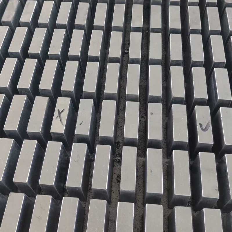 Высококачественная армированная РЕШЕТОЧНАЯ машина из стекловолокна 30x30x30