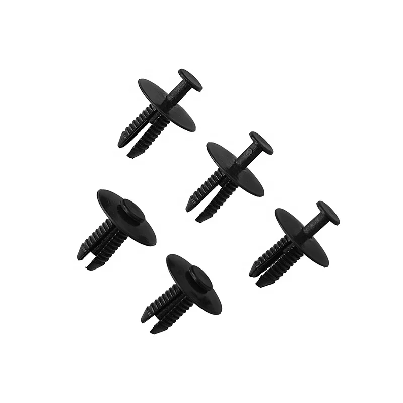 51118174185 клипс, автомобильные пластиковые клипсы для автомобиля B31