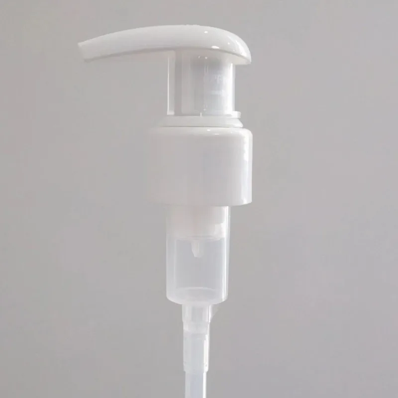 24/410 Plastic Spring Lotion Pump Bottle Liqud Soap Dispenser