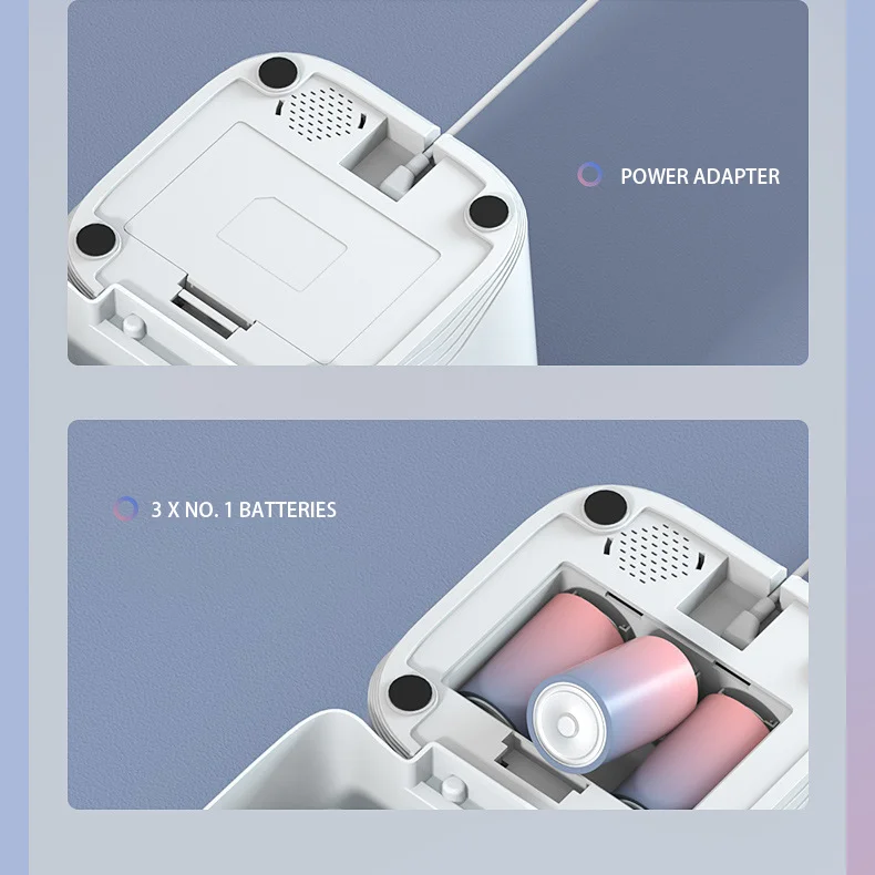 2022 new arrival dog cat Pet feeder phone app remote control 3L automatic pet feeder wifi connection animal food dispenser