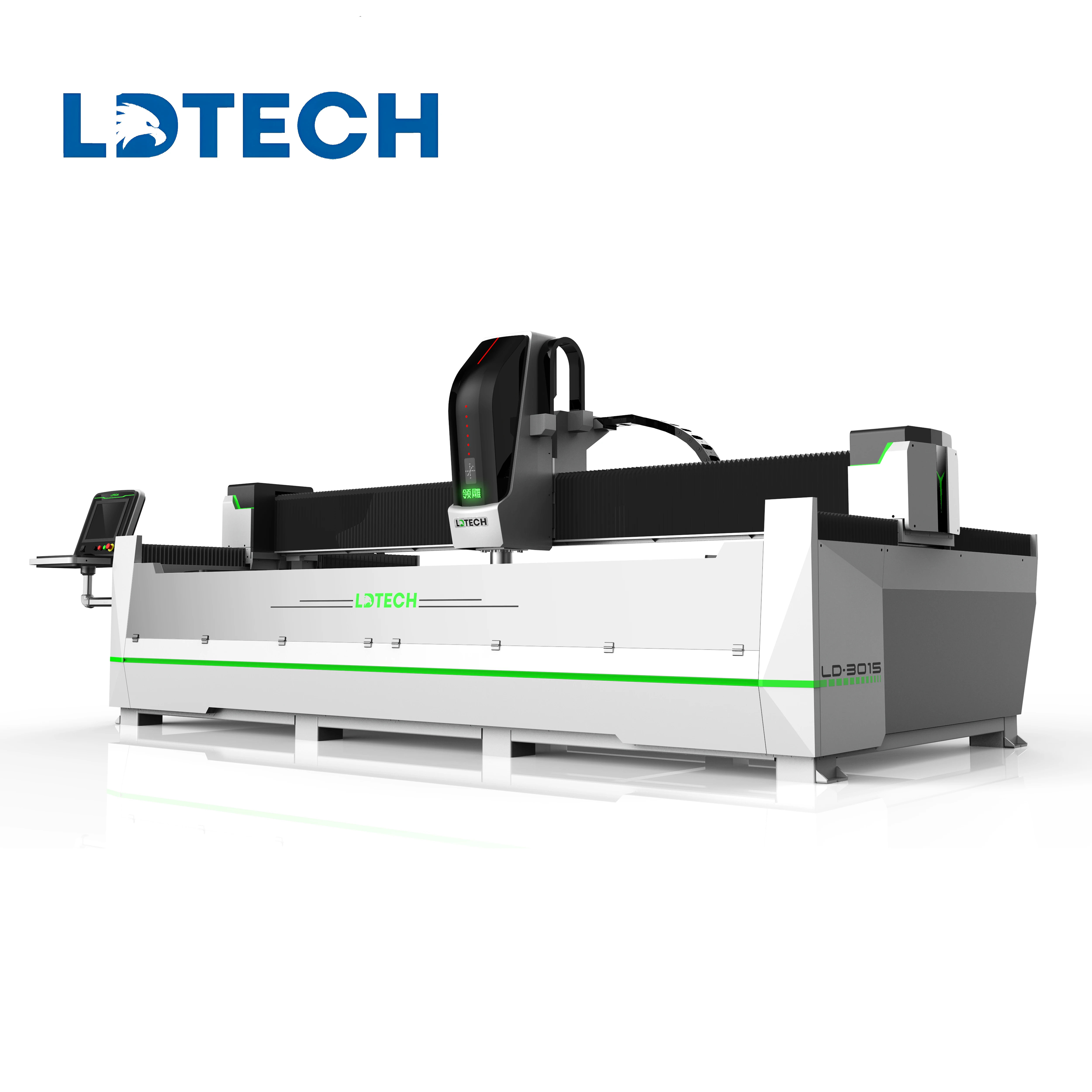 CE China manufacture Ncstudio system Ball Screw cnc stone cutting machine for marble stone edge polishing machine