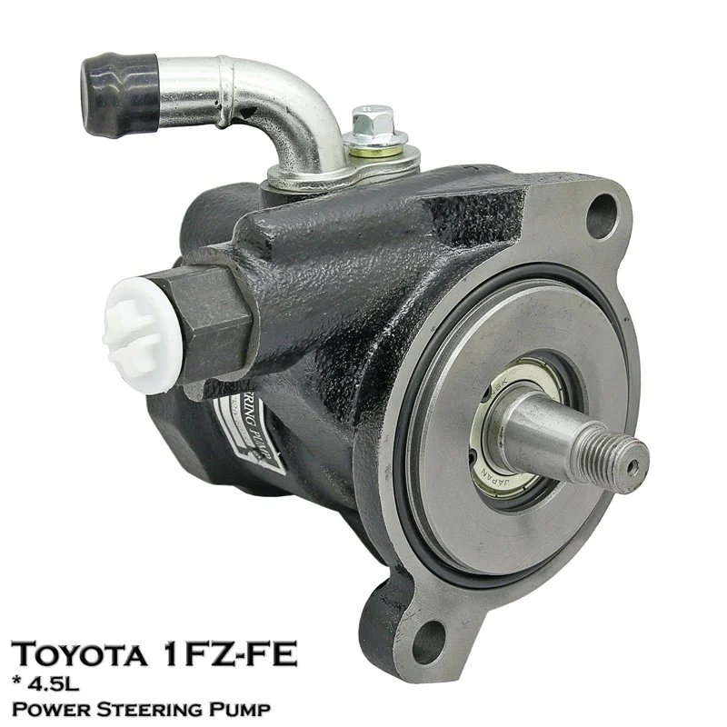 power steering pump for landcruiser fzj80 OE 44320-60181