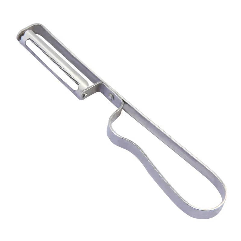 Household Fruit Peeler Melon Planer Multi-Functional Vegetable Fruit Knife Peeler Slicers