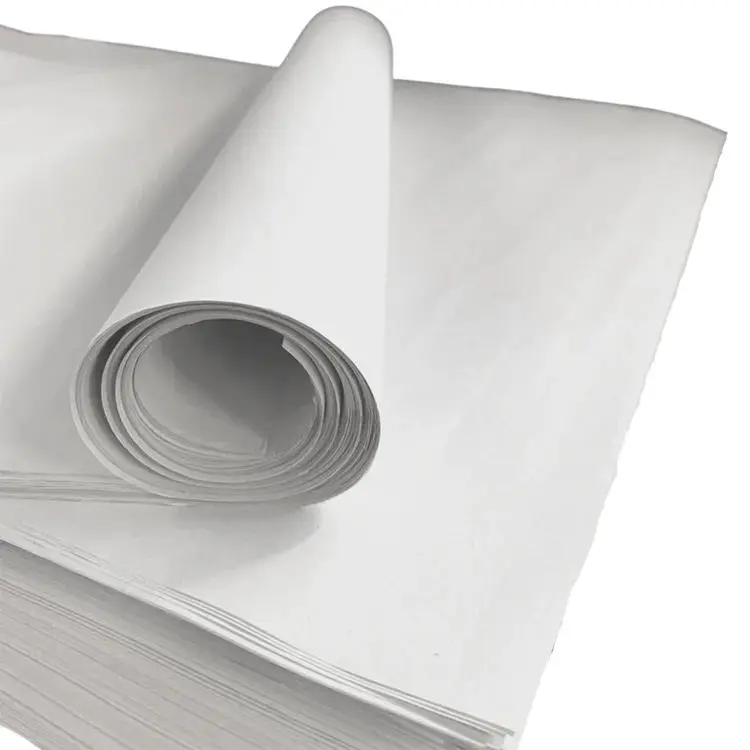 Good Price Top Quality 42g 45g 47g 55g Newsprint Paper White Color Newspaper Custom Size Wholesale for Advertising