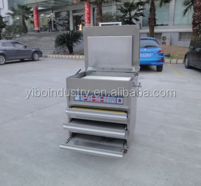 Rubber Or Resin photopolymer Polymer Flexo Plate Making Machine for Flexographic Printing Machine paper plastic film printing