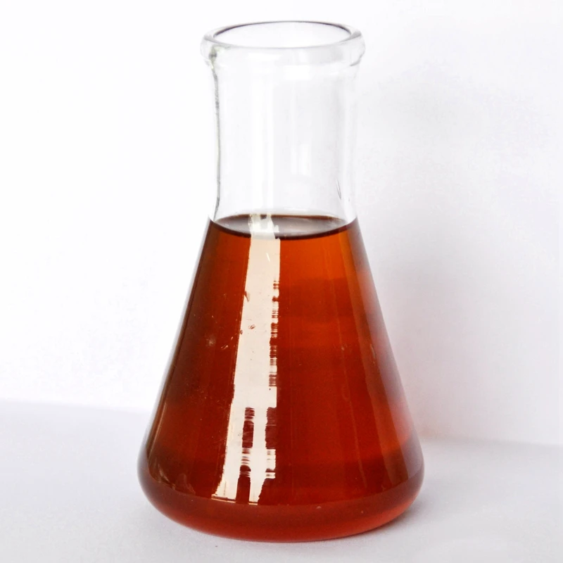 
Zinc Primary-secondary Alkyl Dithiophosphate Antioxidant and Anti-Corrosion Agent 