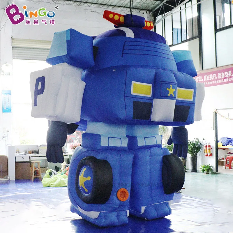 Custom Inflatable Design Car Toys Model Inflatable Advertising Cartoon Car Model Giant Inflatable Car