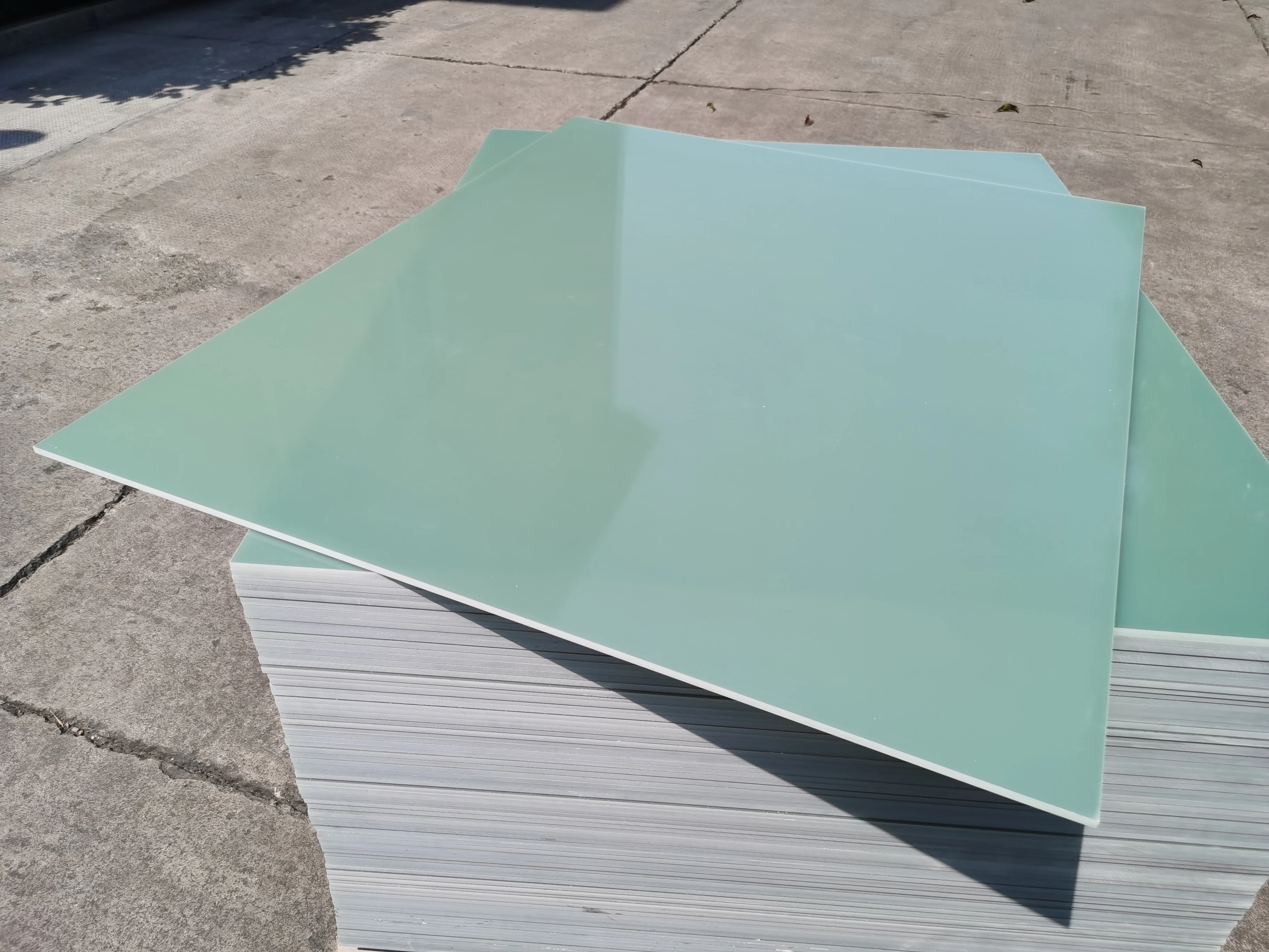 
black g10 fr4 fiberglass sheet 3mm epoxy fiberglass laminated sheet 