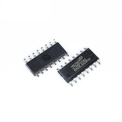 Original new in stock IC MCU NSOP-16 HT66F0182