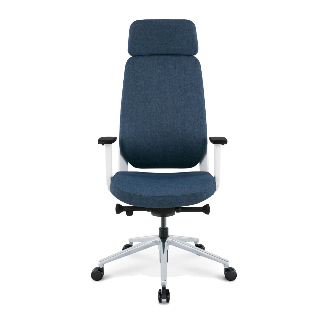 
Unique Design Hot Sale Ergonomic Luxury Modern Rolling Office Chair 