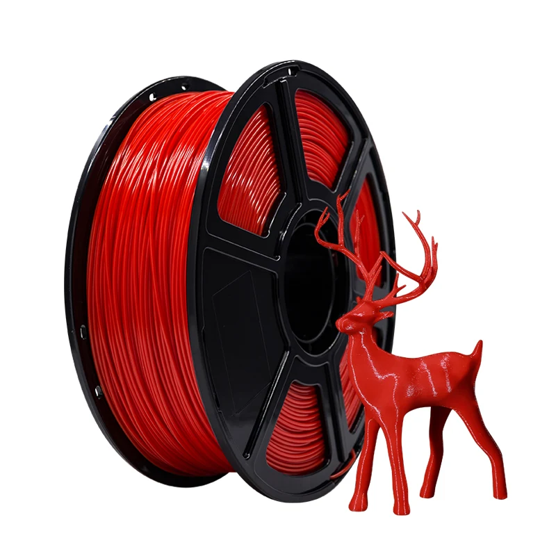 Factory Hot-Selling 3D Print Filament Pla For 3D Printer