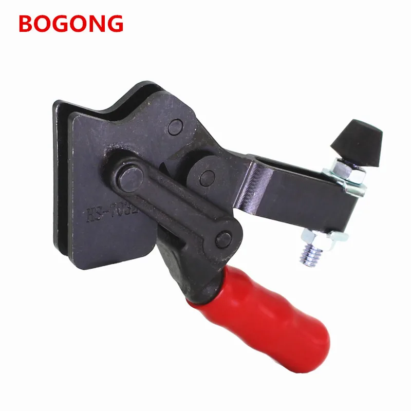 BOGONG CH HS-70320 сверхпрочный зажим используется на сварочная арматура или электронного оборудования в сборе зажимные зажимы WDC