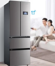 312L Smart Private Butler Refrigerator with four-door and multi-door air-cooled and frost-free intelligent frequency conversion