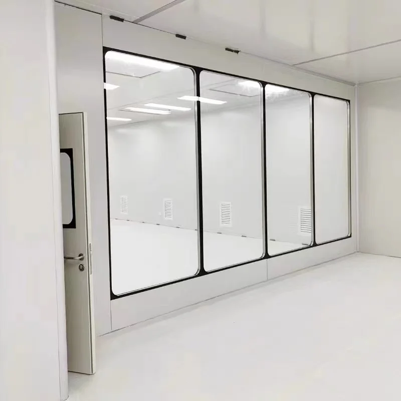 Slim Frame Aluminum Profiles Stainless Steel Aluminum Alloy Window Aluminum Horizontal Modern Folding for Windows and Doors 50mm