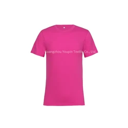 Thermal Transfer Sublimation Blank T-shirt