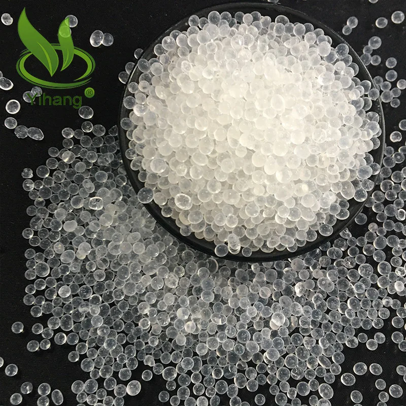 Silicone desiccant Manufacturer 25kg/ packet humidity absorbent Food grade desiccant silica gel