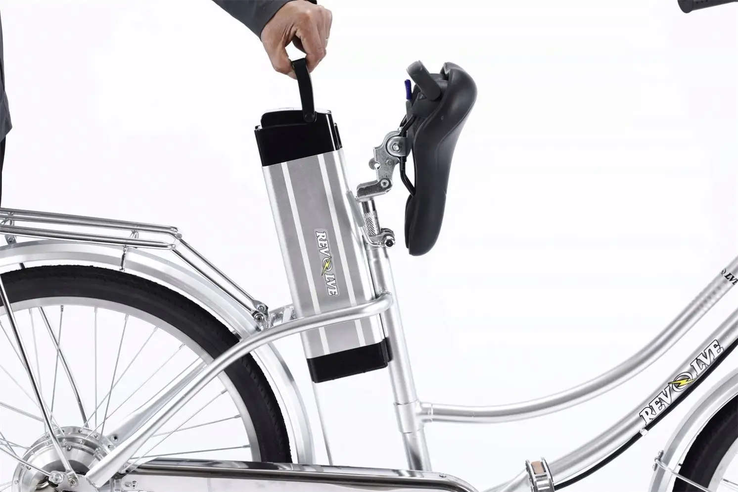 Professional Manufacturer Reasonable Price Baycicle Electric City Bike