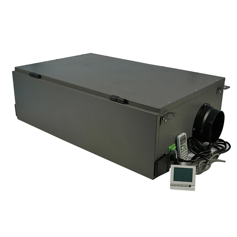 Home Fresh Air Hvac Systems Parts Simply Air Fresh ventilation heat energy recovery