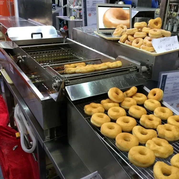 machines for small business ideas donut making machines automatic