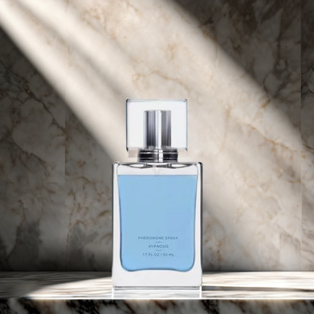 Мужские духи с 2 бутылками