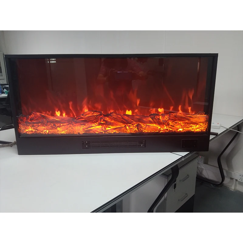 Wholesale Electric Fireplace No Heat Sale Modern Electrical Fireplace Indoor