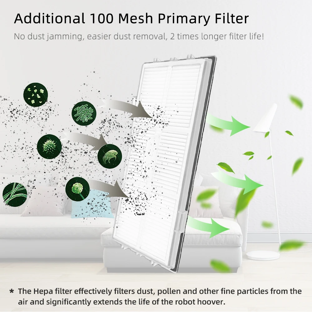 Кисть для швабры