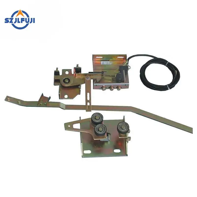 DS-131 замок двери лифта TY131 контакт