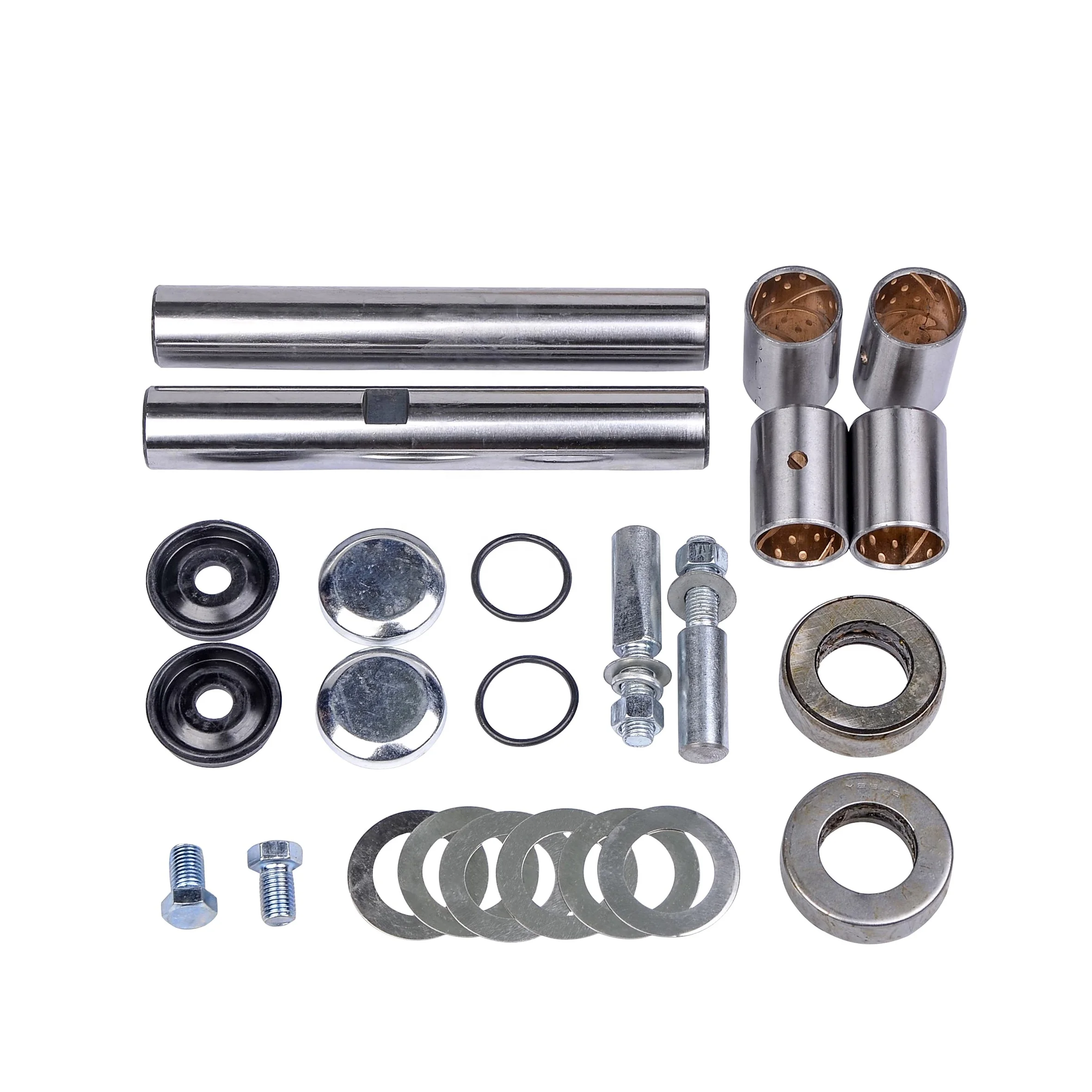 OEM:5878305370 Steering System	Japanese Truck KP-232 Size:25X168 For Isuzu Steering Knuckle king pin kit