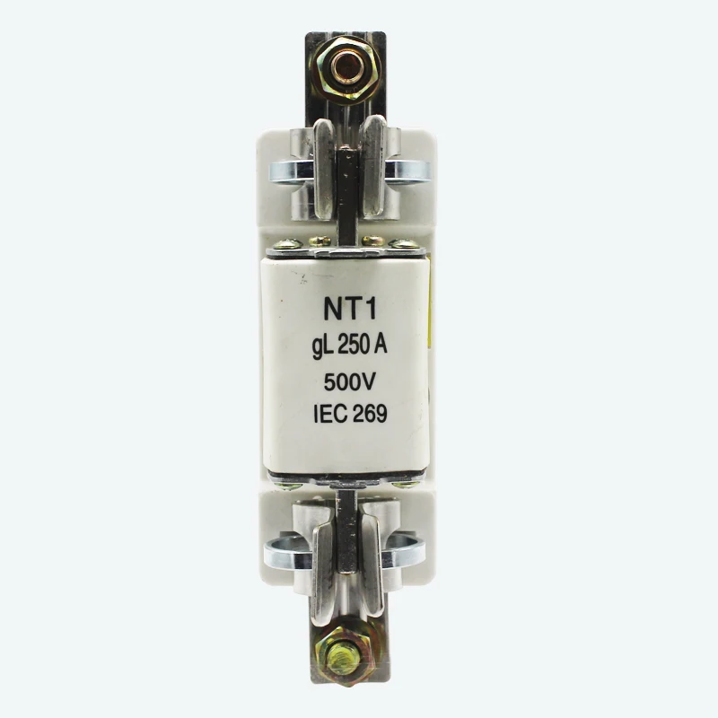 Fokison Capacitor Anl Base Ceramic Fuse Holder