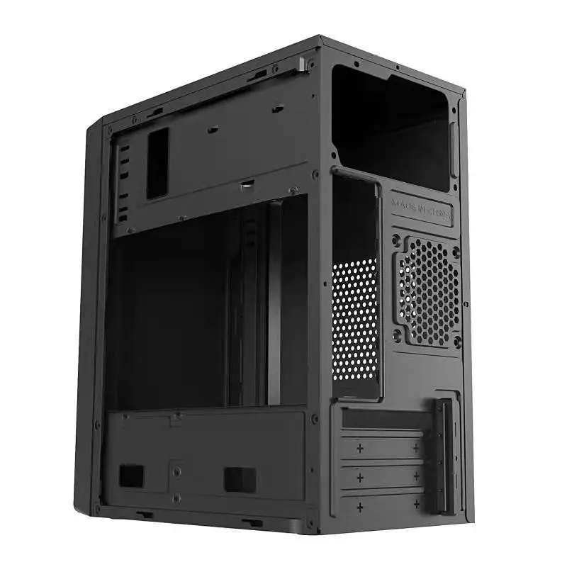 Most Popular High Quality Gaming PC Desktop Computer Gaming ITX Case ATX Computer Case & Towers CPU Cabinet