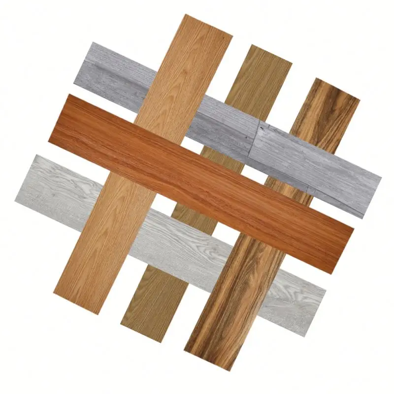 CICKO new style 2mm thick pvc flooring Self Adhesive Vinyl Flooring Manufacturer