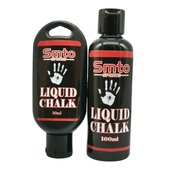 Hose Magnesium Chalk Grip Gel Fitness & Body Liquid Chalk Suitable for Gym and Golf Sports