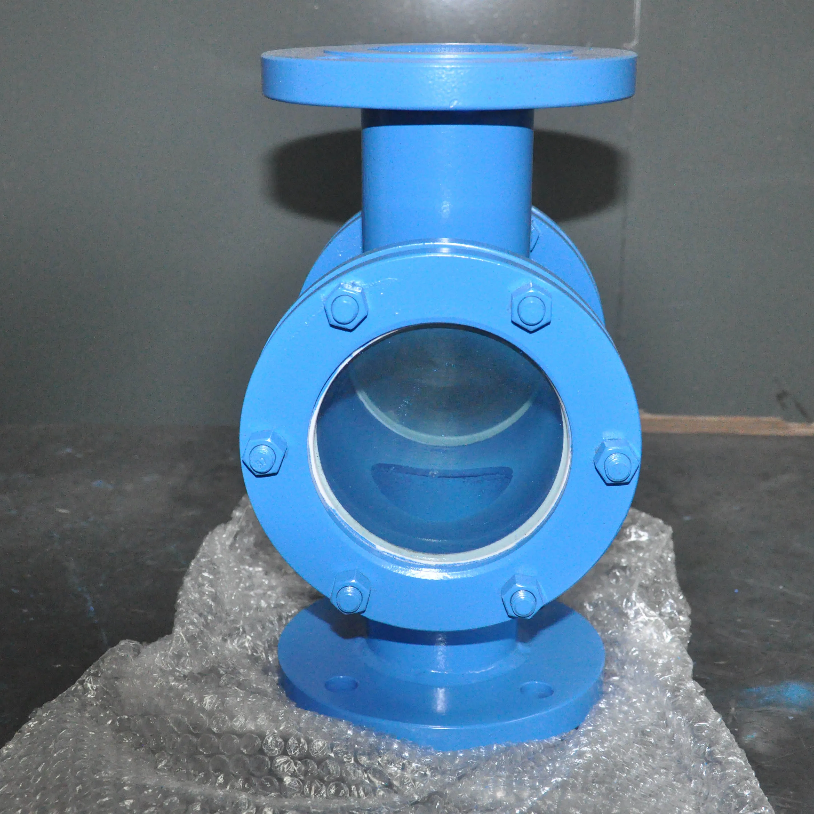 DN80 Full Bore Sight Glass for Chemical