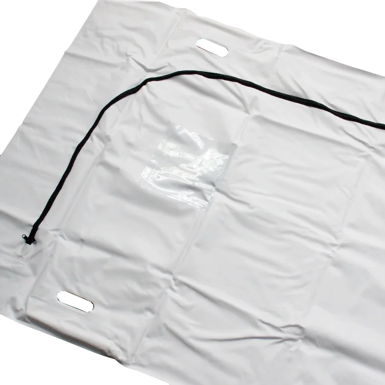Funeral supplies body bags outdoor first aid waterproof body bags