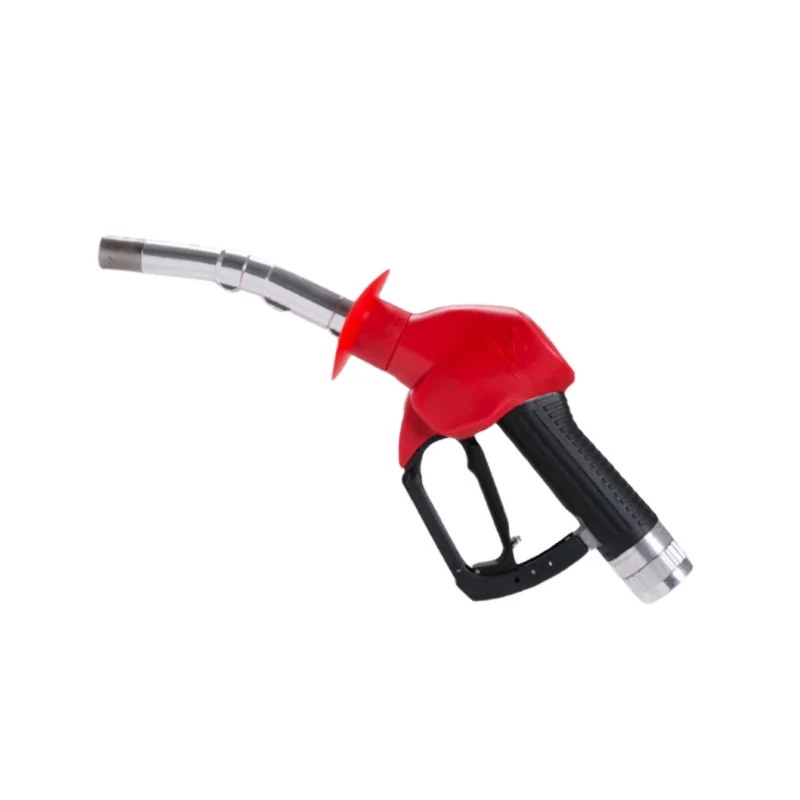High quality  Q80b automatic fuel nozzle for Fuel Dispenser Filling Gas Station Equipment