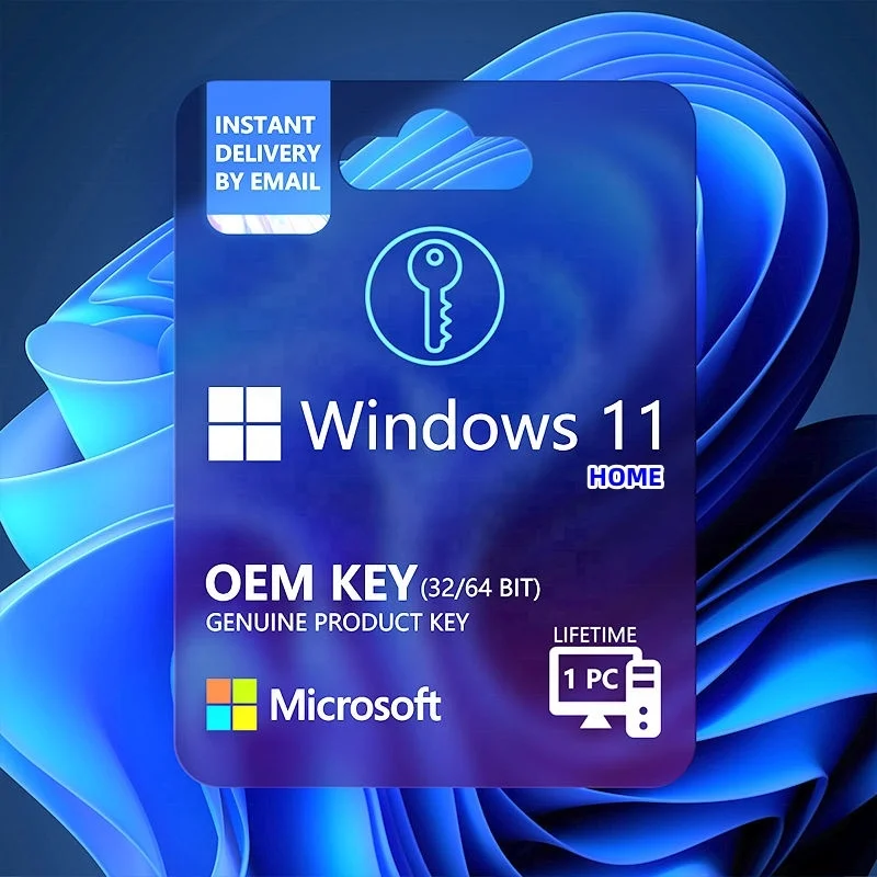 win 11 home key digital Code 100% Online Activation , Win11 home oem/retail Key Code Send Online delivery or mail delivery