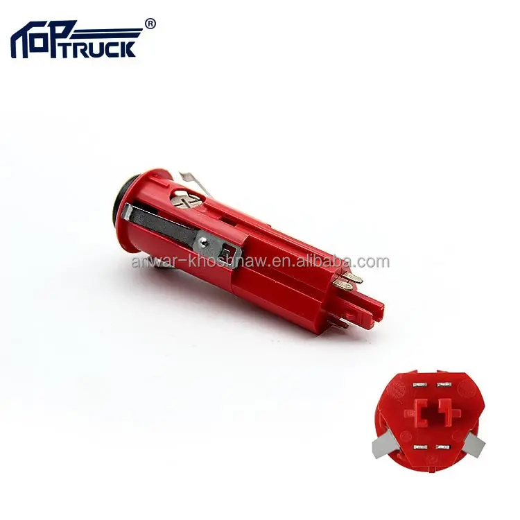 1327015 Hazard Light Switch  warning switch For SCANI 4 Series Bus K 114 C/340 C/360 T 1327015