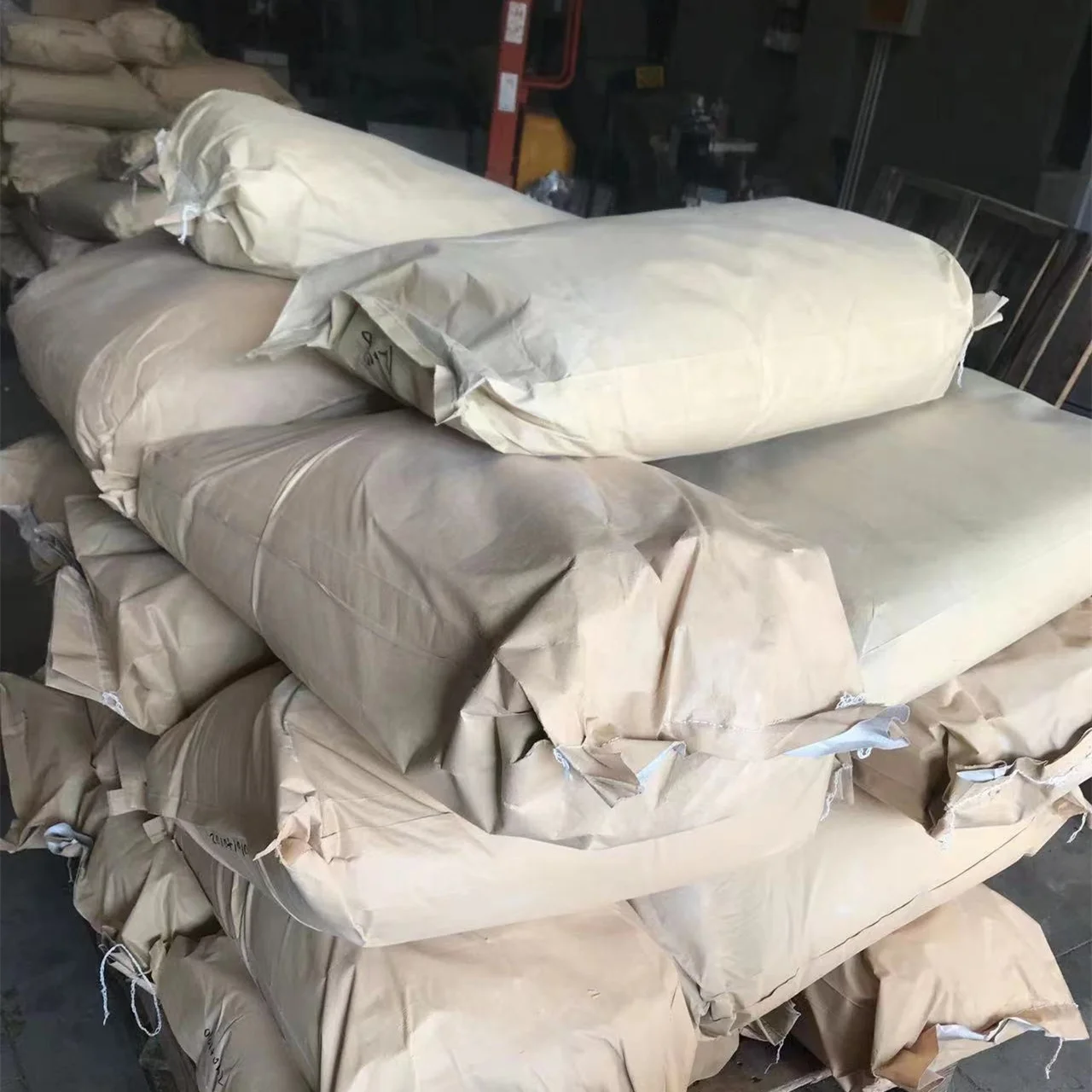 High Quality Food Grade  Sweetener Trehalose CAS 99-20-7 in Stock Chengjin