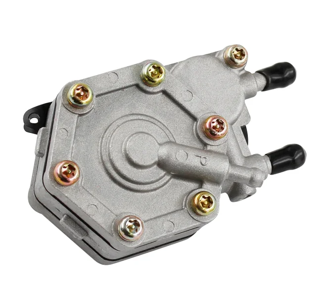 Petrol Gas Fuel Pump For Yamaha SZR660 TDM850 XJ400 Diversion XJ600S XJ600N XTZ750 XTZ660 3LD-13910-00 4BR-13910-09 4BR-13910-00