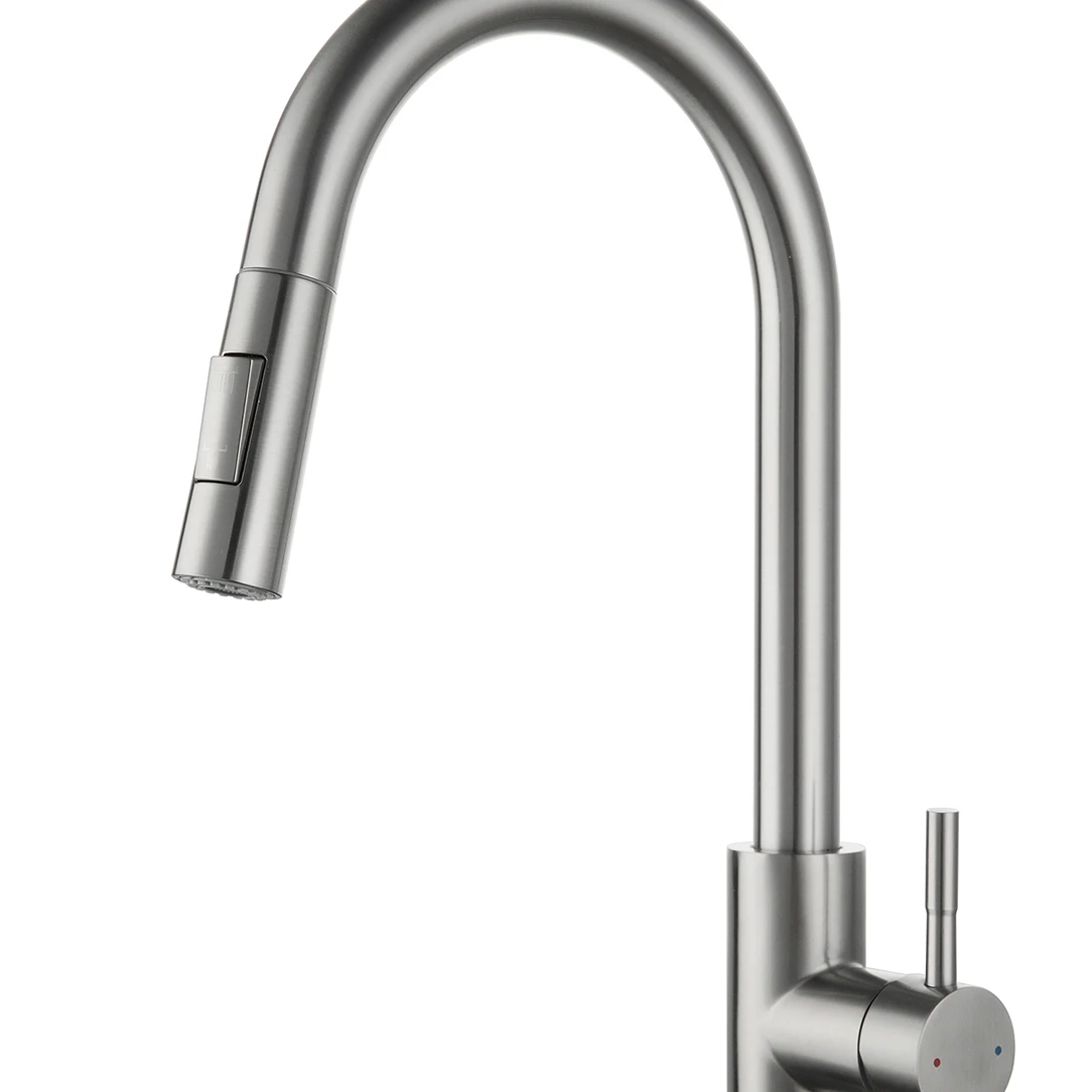 Kitchen Faucet F80105BN