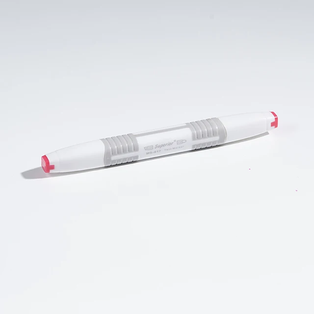 Superior 170 Colors Customized Permanent Marker with Special Design