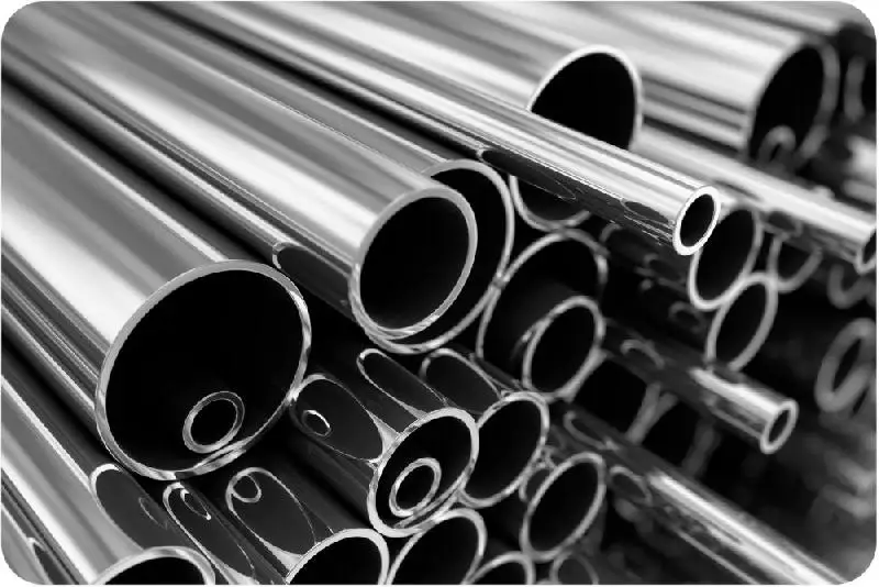 
P22 Alloy Pipes Carbon Steel P series Alloy Steel High Quality Seamless 