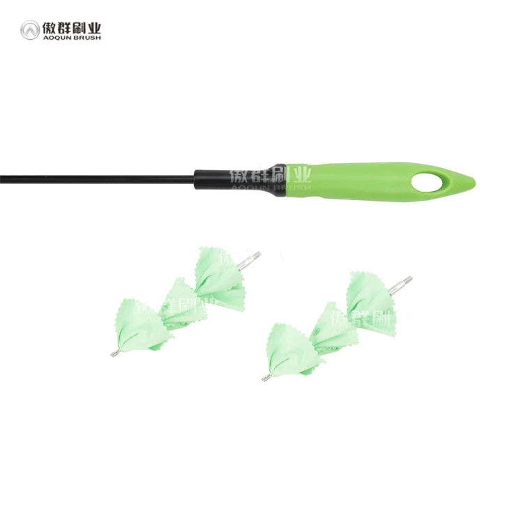 Care Touch Cpap Hose Cleaner And Sanitizer Brush For Hose Tube Humidifier Cleaning Brush Cleaner Slim For 15mm 16mm Hose